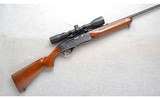 Remington ~ 740 Woodsmaster ~ .280 Rem. - 1 of 10