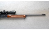 Remington ~ 740 Woodsmaster ~ .280 Rem. - 4 of 10