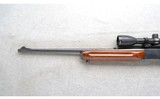 Remington ~ 740 Woodsmaster ~ .280 Rem. - 7 of 10