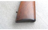 Remington ~ Pump Action ~ .32 Rem. - 10 of 10