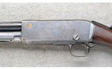 Remington ~ Pump Action ~ .32 Rem. - 8 of 10