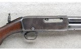 Remington ~ Pump Action ~ .32 Rem. - 3 of 10