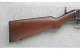 Remington ~ Pump Action ~ .32 Rem. - 2 of 10