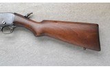 Remington ~ Pump Action ~ .32 Rem. - 9 of 10