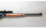 Marlin ~ 336 ~ .30-30 Win. - 4 of 10