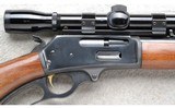 Marlin ~ 336 ~ .30-30 Win. - 3 of 10