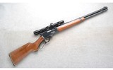 Marlin ~ 336 ~ .30-30 Win. - 1 of 10