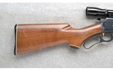 Marlin ~ 336 ~ .30-30 Win. - 2 of 10