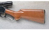 Marlin ~ 336 ~ .30-30 Win. - 9 of 10