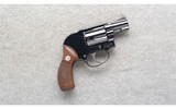 Smith & Wesson ~ 49 ~ .38 S&W Special - 1 of 2