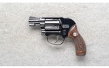Smith & Wesson ~ 49 ~ .38 S&W Special - 2 of 2