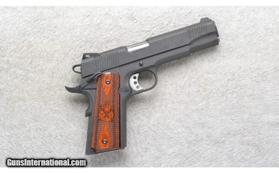 Springfield Armory ~ 1911-A1 ~ .45 ACP