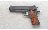 Springfield Armory ~ 1911-A1 ~ .45 ACP - 2 of 2