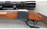 Ruger ~ No.1 ~ 6mm Rem. - 8 of 10