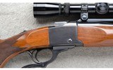 Ruger ~ No.1 ~ 6mm Rem. - 3 of 10