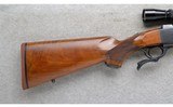 Ruger ~ No.1 ~ 6mm Rem. - 2 of 10