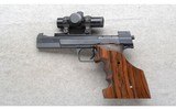 Hammerli ~ 208S ~ .22 LR - 2 of 2