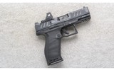 Walther ~ PDP ~ 9mm - 1 of 2