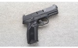 FN ~ 509 ~ 9mm - 1 of 2