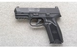 FN ~ 509 ~ 9mm - 2 of 2