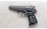 Walther ~ PP ~ .22 LR - 2 of 2