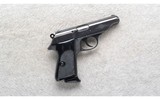 Walther ~ PP ~ .22 LR - 1 of 2