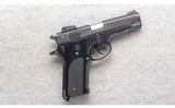 Smith & Wesson ~ 559 ~ 9mm - 1 of 2