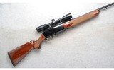 Browning ~ BPR ~ .270 Win. Only - 1 of 10