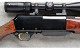 Browning ~ BPR ~ .270 Win. Only - 3 of 10
