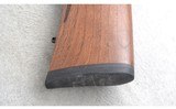 CZ ~ 457 Match Target ~ .22 LR Match / .17 HMR Match ~ 2 Barrels - 10 of 10