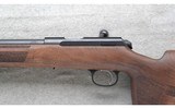 CZ ~ 457 Match Target ~ .22 LR Match / .17 HMR Match ~ 2 Barrels - 8 of 10