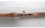 CZ ~ 457 Match Target ~ .22 LR Match / .17 HMR Match ~ 2 Barrels - 5 of 10