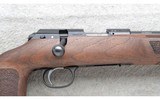 CZ ~ 457 Match Target ~ .22 LR Match / .17 HMR Match ~ 2 Barrels - 3 of 10