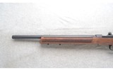 CZ ~ 457 Match Target ~ .22 LR Match / .17 HMR Match ~ 2 Barrels - 7 of 10