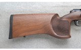 CZ ~ 457 Match Target ~ .22 LR Match / .17 HMR Match ~ 2 Barrels - 2 of 10