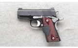 Kimber ~ Ultra Carry II ~ .45 ACP - 2 of 2