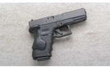 Glock ~ 19 ~ 9mm - 1 of 2