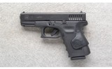 Glock ~ 19 ~ 9mm - 2 of 2