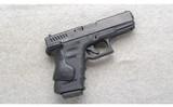 Glock ~ 19 ~ 9mm - 1 of 2