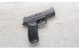 Sig Sauer ~ P365 X ~ 9mm - 1 of 2