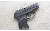 Ruger ~ LCP ~ .380 ACP - 1 of 2