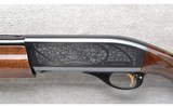 Remington ~ 11-87 Premier ~ 12 Ga. ~ Delta Waterfowl 2005 Gun of the Year - 8 of 10