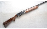 Remington ~ 11-87 Premier ~ 12 Ga. ~ Delta Waterfowl 2005 Gun of the Year - 1 of 10