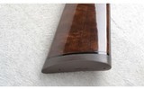 Remington ~ 11-87 Premier ~ 12 Ga. ~ Delta Waterfowl 2005 Gun of the Year - 10 of 10