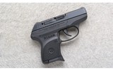 Ruger ~ LCP ~ .380 ACP - 1 of 2