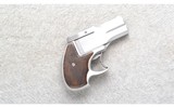 BTJ ~ DA ~ 9mm - 1 of 2