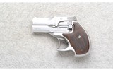 BTJ ~ DA ~ 9mm - 2 of 2