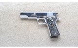 Iver Johnson ~ 1911 A1 ~ .45 ACP - 2 of 2