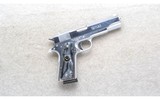 Iver Johnson ~ 1911 A1 ~ .45 ACP