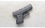 Glock ~ 27 ~ .40 S&W - 1 of 2